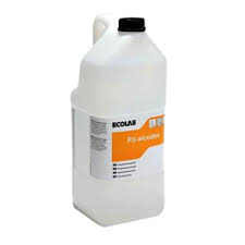 Ecolab P3 Alcodes - 4x5 L